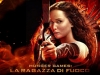 9- Hunger games: la ragazza di fuoco