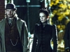 Eva Green e Josh Hartnett - Penny Dreadful