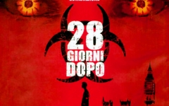 POSTER 28 GIORNI DOPO