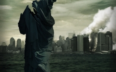 POSTER CLOVERFIELD