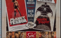 POSTER GRINDHOUSE