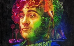 POSTER INHERENT VICE