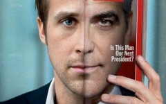 POSTER THE IDES OF MARCH