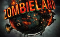 POSTER ZOMBIELAND