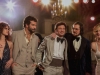 3) I posti del cast di American Hustle