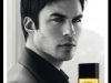 Ian Somerhalder Azzaro 