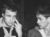 Marlon Brando vs James Dean