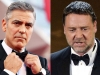 George Clooney vs Russell Crowe