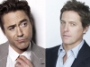 Robert Downey Jr. vs Hugh Grant