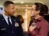 Terrence Howard vs Robert Downey Jr.