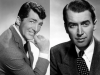 Dean Martin vs James Stewart