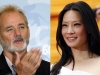 Bill Murray vs Lucy Liu