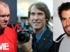 Uwe Boll vs Michael Bay ed Eli Roth