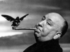 Ingmar Bergman vs Alfred Hitchcock