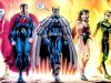 the crime syndicate