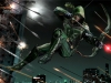 green arrow: escape from super max