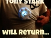 Iron Man fan poster 1