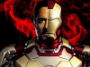 Iron Man fan poster 5