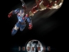 Iron Man fan poster 48