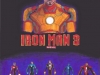 Iron Man fan poster 65