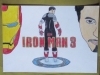 Iron Man fan poster 94