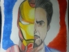 Iron Man fan poster 98