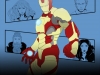 Iron Man fan poster 136