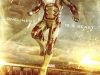 Iron Man fan poster 30