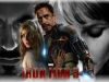 Iron Man fan poster 32