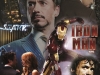 Iron Man fan poster 33