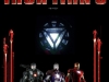 Iron Man fan poster 53