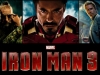 Iron Man fan poster 40 – POSTER FUORI GARA