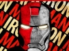 Iron Man fan poster 45 – POSTER FUORI GARA