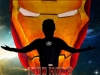 Iron Man fan poster 66