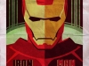 Iron Man fan poster 22