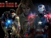 Iron Man fan poster 125