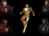 Iron Man fan poster 124