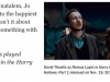 David Thewlis/Remus Lupin