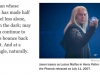 Jason Isaacs/Lucius Malfoy