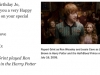 Rupert Grint/Ron Weasley