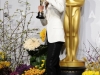 Jared Leto posa per i giornalisti dopo la vittoria agli Oscar 2014