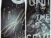 l\'autografo incriminato