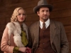 Jennifer Lawrence e Bradley Cooper in Serena (2012)