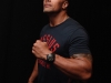 2. Dwayne Johnson (52 milioni di dollari)