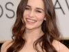 1. Emilia Clarke