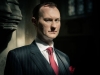 Mark Gatiss - Tycho Nestoris