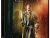 Lo Hobbit - La desolazione di Smaug: Dvd