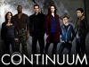 AXN: Continuum - Terza stagione