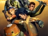 Disney: Star Wars Rebels