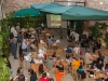 La presentazione dell\'evento